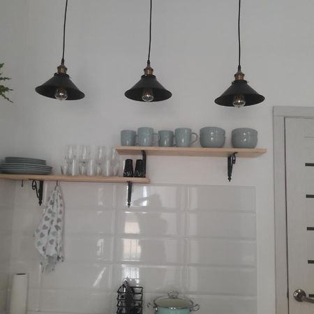 Romantic Apartment On Rynok Square With Air-Conditioning Lviv Exterior photo